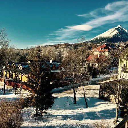 Apartman *