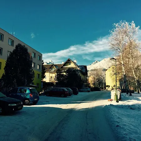 Apartman * Tatranska Lomnica