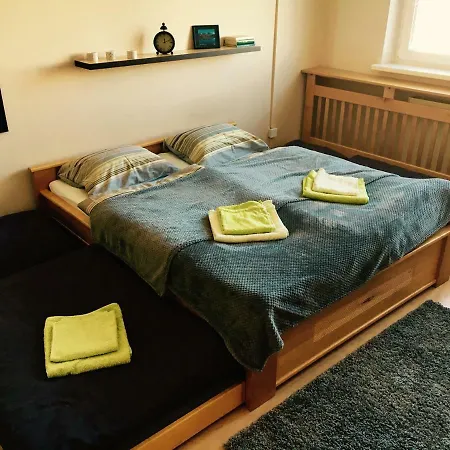 Apartman Apartmán