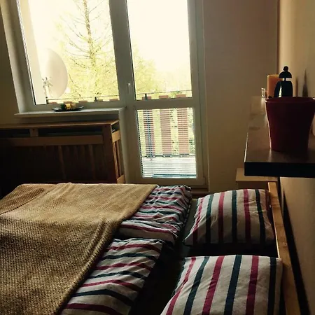 Apartman *