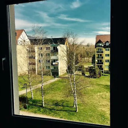 Apartmán Apartman