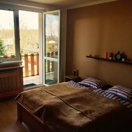 Apartman *