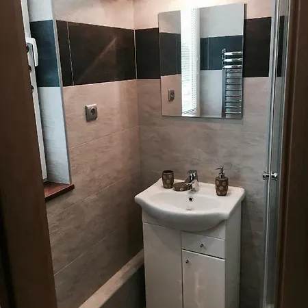 Apartman * Tatranska Lomnica