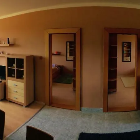 Apartman Apartmán