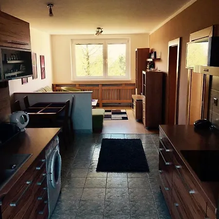 Apartman * Tatranska Lomnica