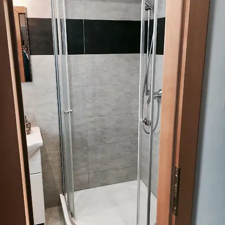 Apartmán Apartman Tatranska Lomnica