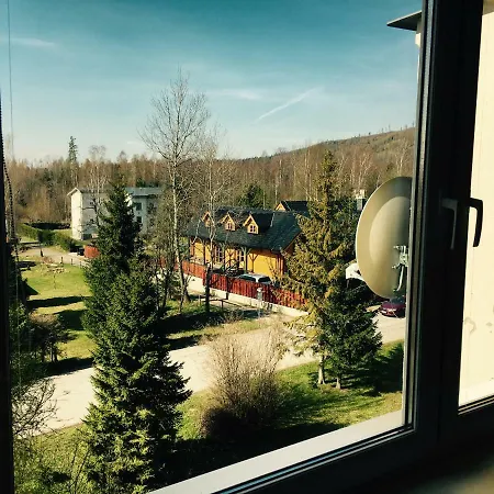 Apartman Apartmán *