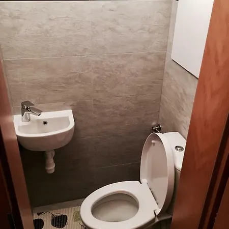 Apartman Apartmán