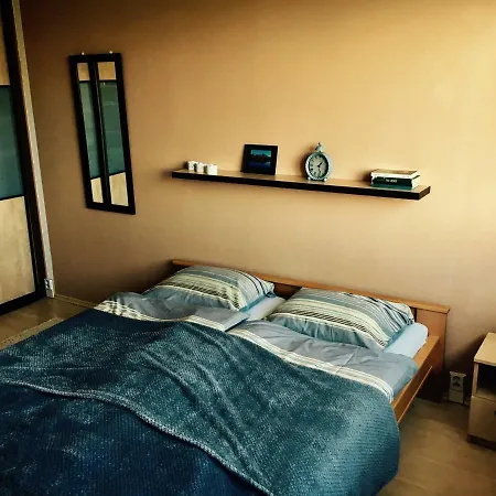 Apartmán Apartman